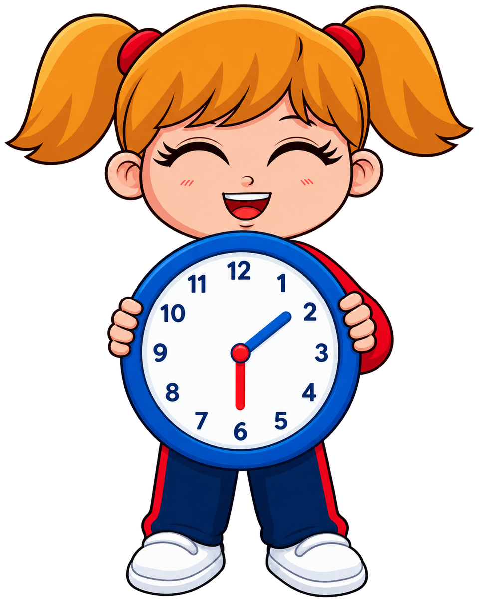 Estudiante consultando horarios